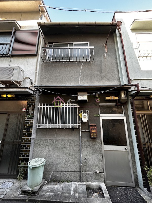 北区中津３丁目テラス 民泊相談可能 その他外観1