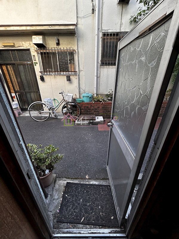 北区中津３丁目テラス 民泊相談可能 その他外観2