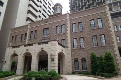 北区中津３丁目テラス 民泊相談可能 周辺画像8