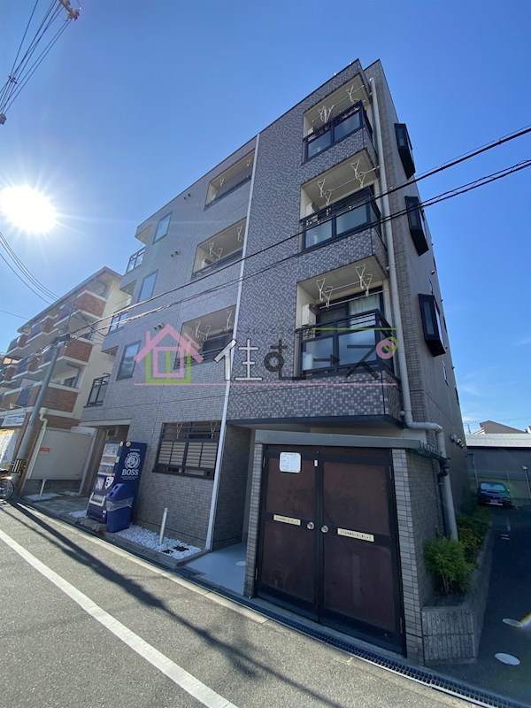 ピーノ・ウエスト その他外観1