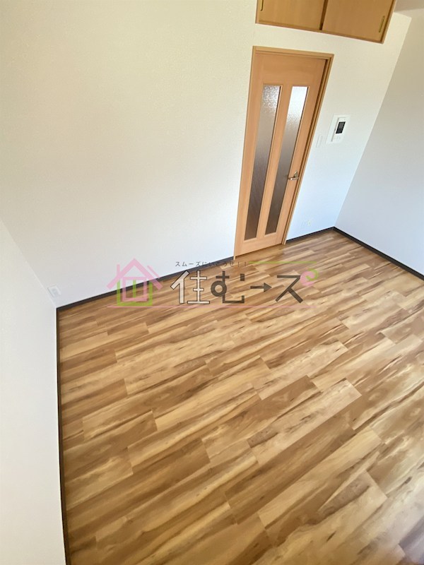 ピーノ・ウエスト リビング