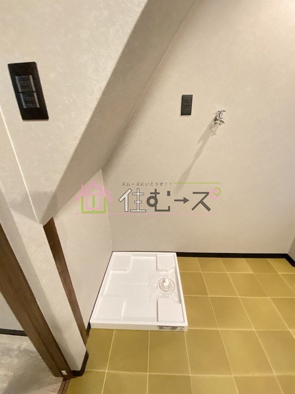 mistガレージ その他5