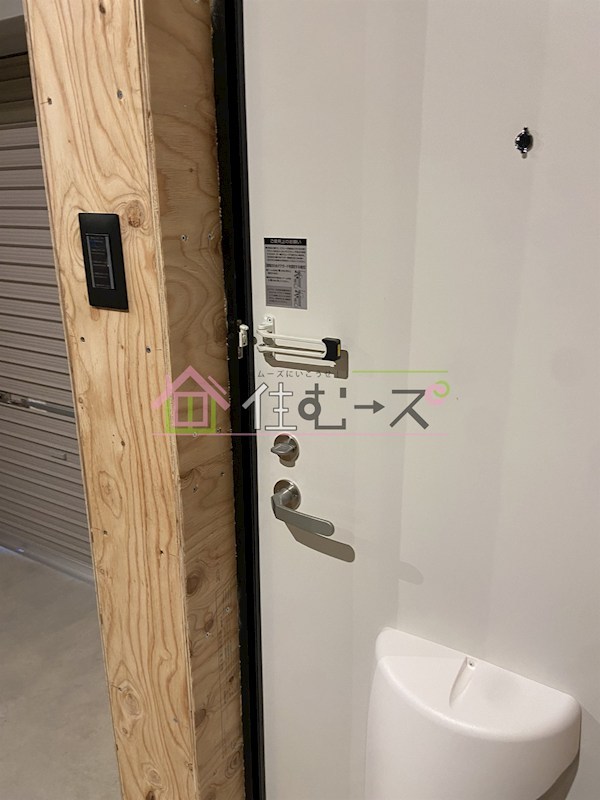 mistガレージ その他6