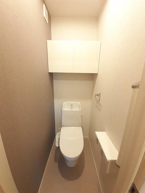 カーザ　フェリーチェⅢ その他4