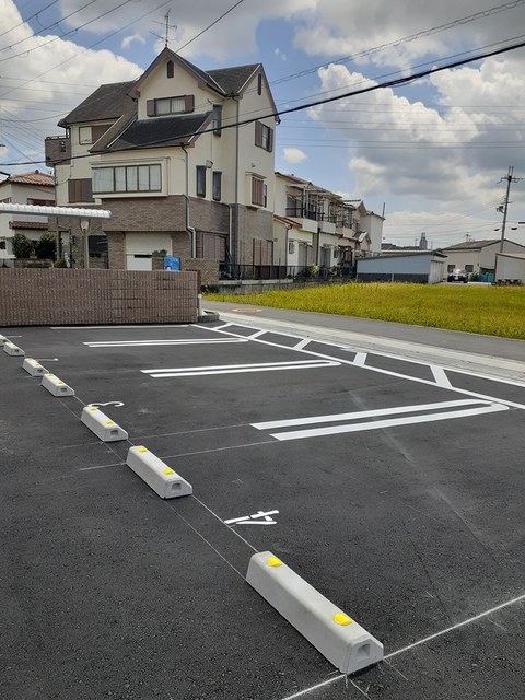 カーザ　フェリーチェⅢ その他5