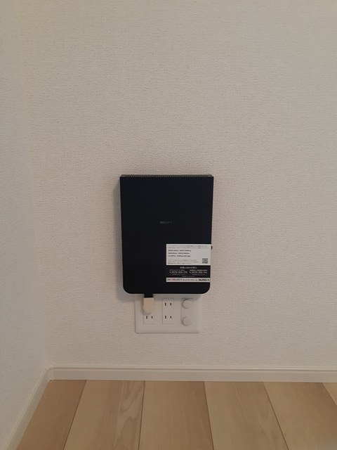 カーザ　フェリーチェⅢ その他6