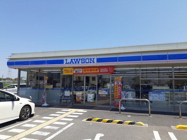 カーザ　フェリーチェⅢ その他外観1