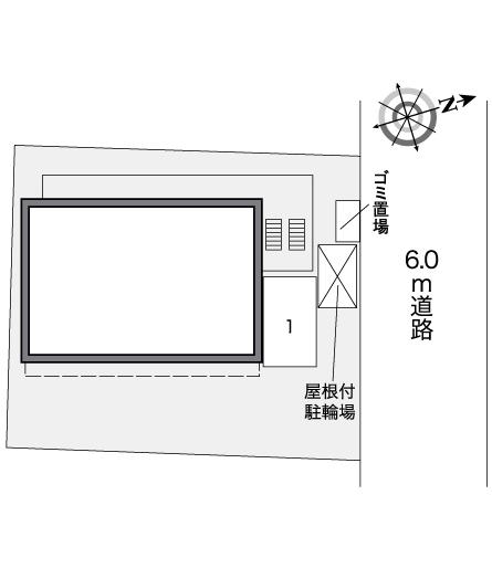レオパレスアルカイック その他1