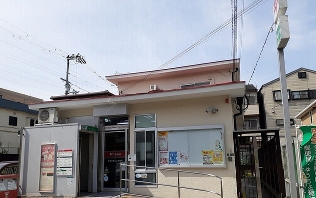 クレスト その他外観5