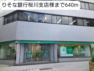 ノーサイド立葉 その他外観6