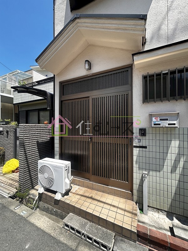 清水丘戸建 その他1