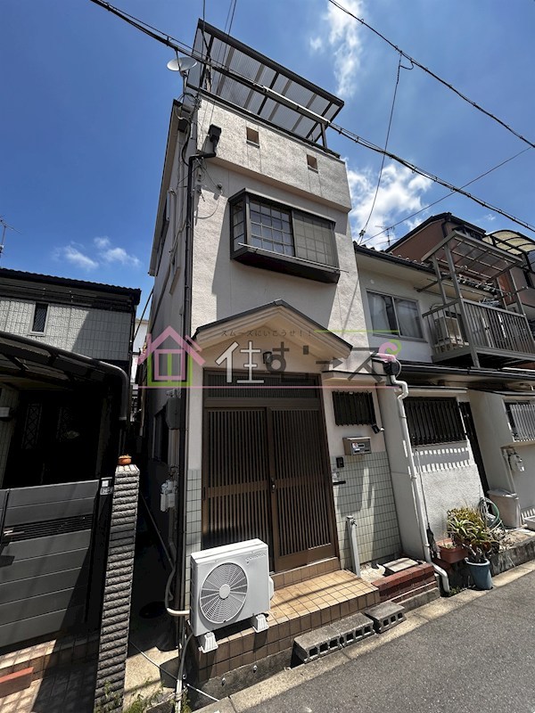 清水丘戸建 その他外観1