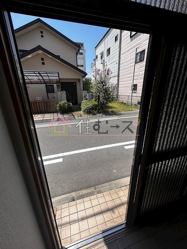 清水丘戸建 その他外観2