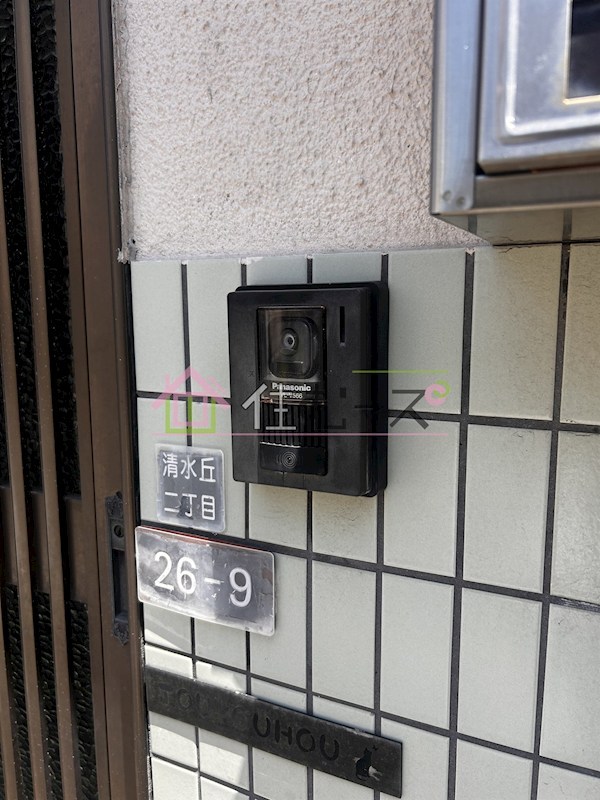清水丘戸建 その他外観3