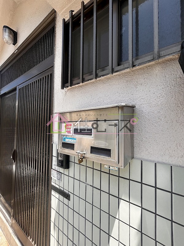 清水丘戸建 その他外観4