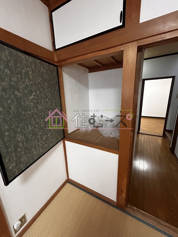 清水丘戸建 その他外観5
