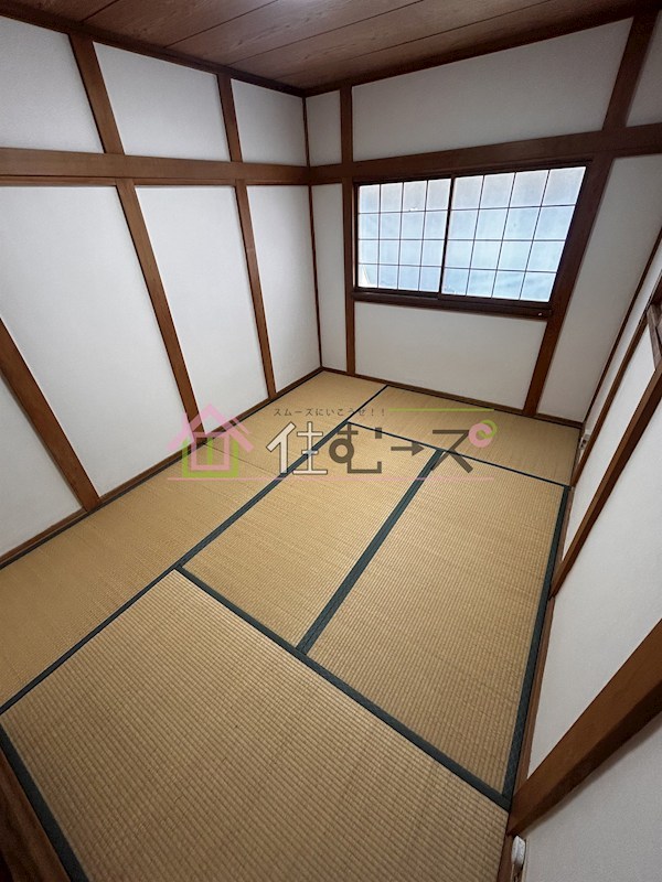 清水丘戸建 その他外観6