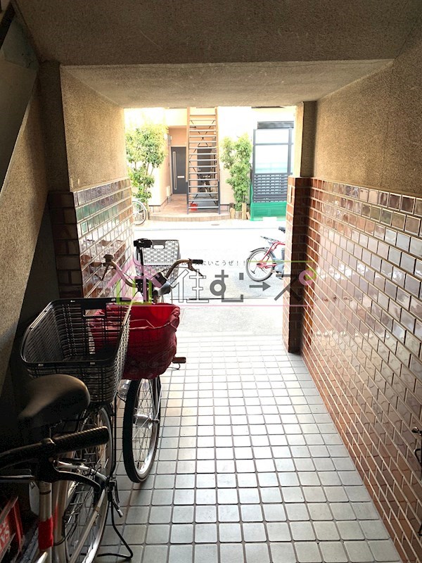 マンションかすが その他外観2