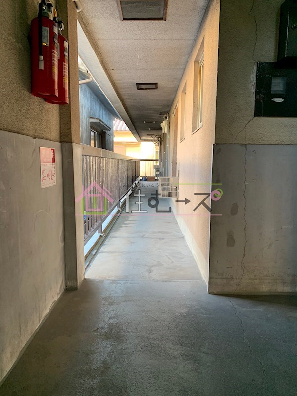 マンションかすが その他外観5