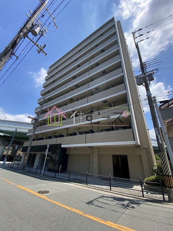 サムティ福島PORTA その他外観1