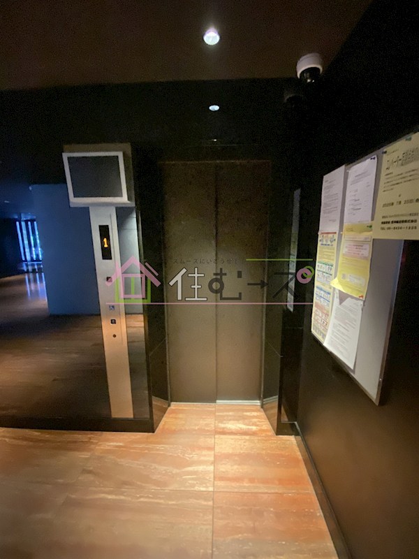 サムティ福島PORTA その他外観4