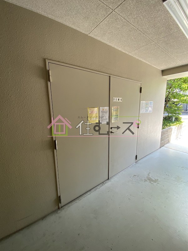 サムティ福島PORTA その他外観5