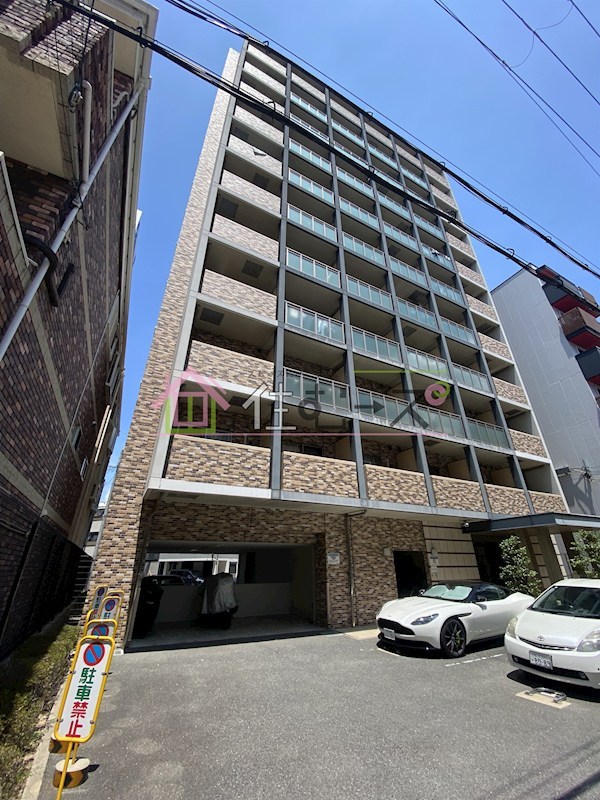 アスヴェル梅田WEST その他外観1