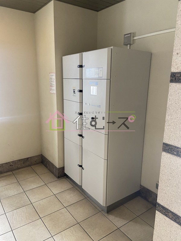 アスヴェル梅田WEST その他外観4