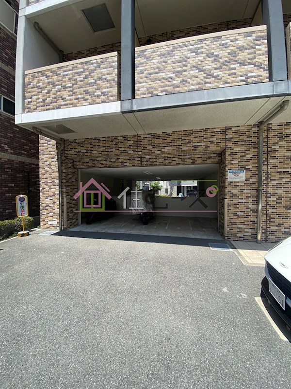 アスヴェル梅田WEST その他外観6