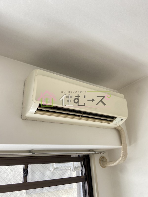 プレステージ堂島 その他6