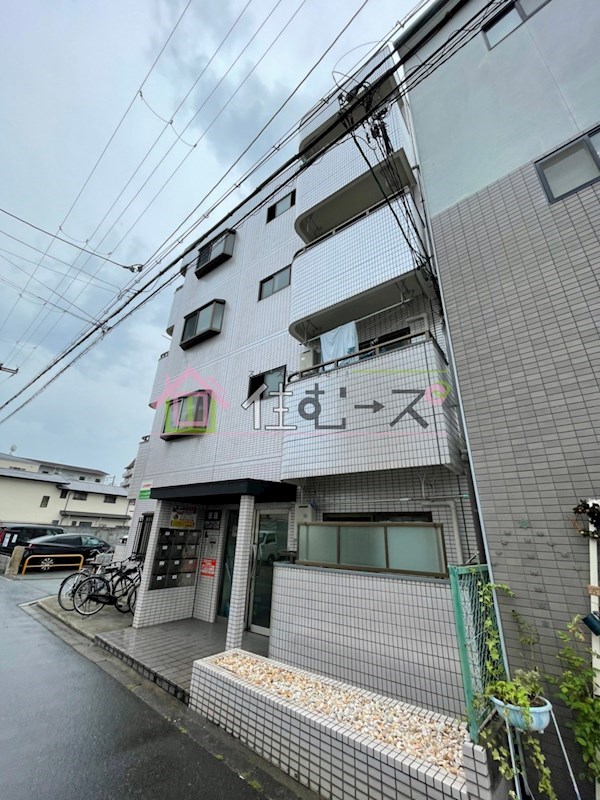 ハイム山之内 その他外観1