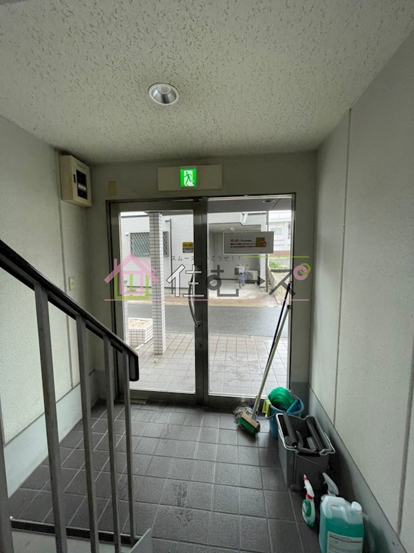 ハイム山之内 その他外観2
