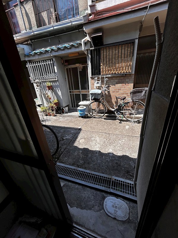 苅田貸家 その他外観2