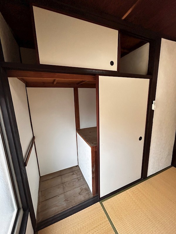 苅田貸家 その他外観4