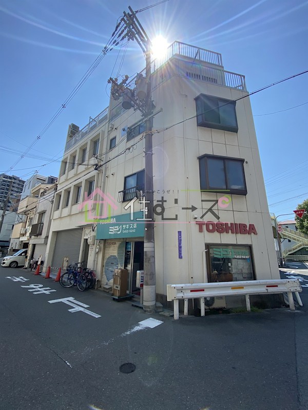 フォンテーヌNo.5 その他外観1