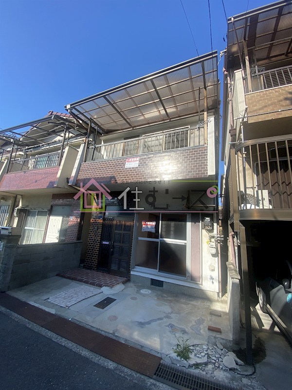 中島戸建て（中島1-23-258） その他外観1