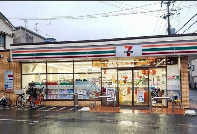 フルールコート その他外観4
