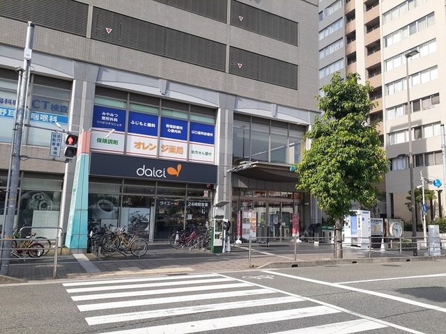 ラ　ヴィータ その他外観3