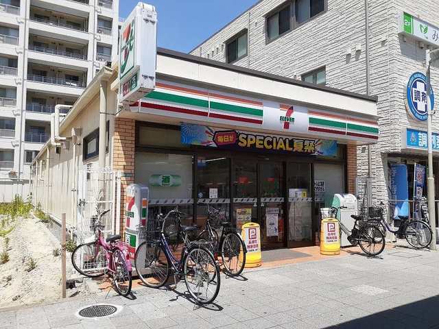 ラ　ヴィータ その他外観4