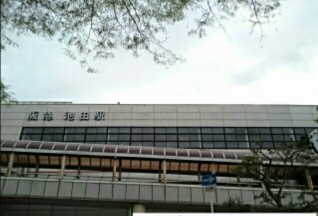 エトワール池田 その他外観3