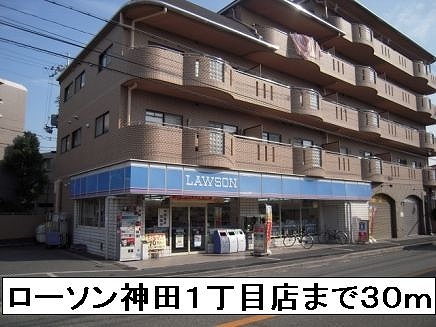 エトワール池田 その他外観5
