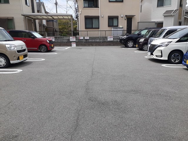 グラース宝塚 その他5