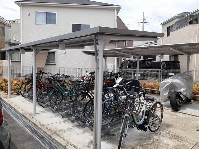 グラース宝塚 その他6