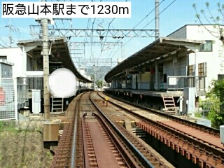 グラース宝塚 その他外観1