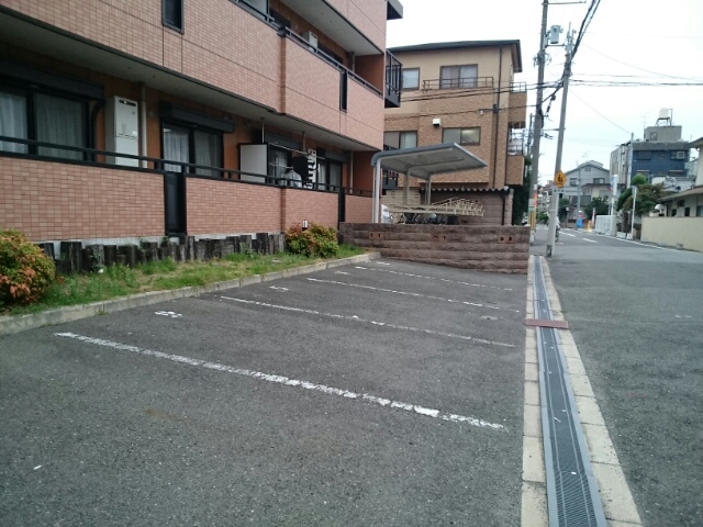 リュエル　ヴィラ その他5