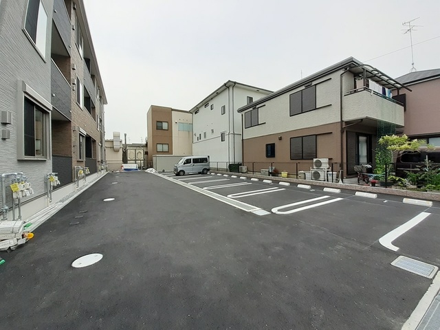 コンフォール北伊丹 その他4