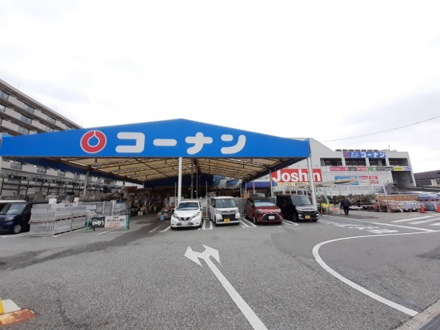 コンフォール北伊丹 その他外観2