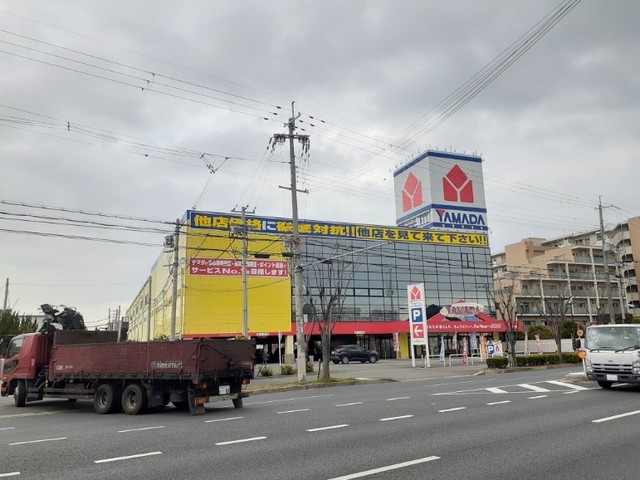 コンフォール北伊丹 その他外観4