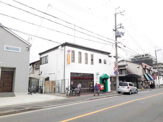 コンフォール北伊丹 その他外観6