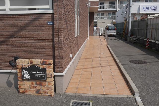 サン　ローズ その他4